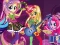 Equestria Girls: Battle of the Bands — free online game
