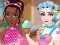 Princess Cupcake — free online game