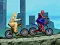 Spidey Vs Sandman — free online game