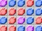 Игра Wizard Jewels онлајн