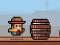 Desperado hunter — free online game