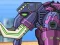 Transform! Dino Robot 18 Mammoth — free online game