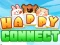 Happy Connect — free online game