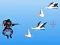 Stork Shot — free online game