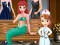 Princess Sofia Busy Clinic — free online game