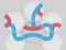 Hexa Knot — free online game