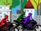 Bike Racing math Division — free online game