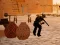 Gunslinger Wild Western Wolf — free online game