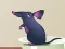 Rat And Cheese — free online game