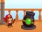 Dogi Bubble Shooter — free online game