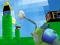 Blocky Gun Paintball — free online game
