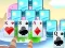 Mchezo Mountain Solitaire online