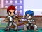 Kungfu School — free online game