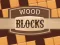 Wood Blocks — free online game