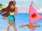 Princess Moana's Ship — free online game