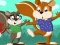 Fun with Squirrels — free online game