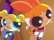 The Powerpuff girls hypno bliss — free online game