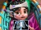Vanellope Injured Emergency — free online game