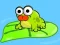 Hungry Frog — free online game
