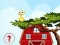 Lojë Happy Chicken Jump në internet
