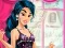 Princesses at Fashionistas Contest — free online game