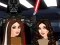 Darth Vader Hair salon — free online game