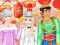 Disney Crossdress Wedding
