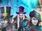 Vampire Trap — free online game