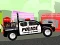 Police Truck — gioco online gratis