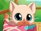 My Pocket Pets Kitty Cat — free online game