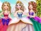 Ice Queen Wedding Photo — free online game