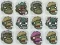 Laro Zombie Mutation online