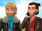 Prince Romper Squad — free online game