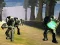 Forest Invasion — free online game