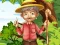 Гульня Farming fun онлайн