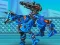 Cyber Dog Assembly — free online game