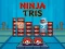 Ninjatris — free online game