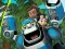 Rusty rivets Jungle rescue — free online game