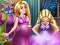 Pregnant Princesses Wardrobe — free online game