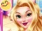 Disney Princesses Makeover Salon — free online game
