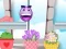Smiley Drop — free online game