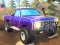 4WD Off Road Cars — free online game