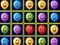 Balloons Matching Deluxe — free online game