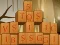 Old Swamp Building — free online game