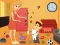 Cartoon Kids Room — free online game