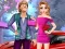 Anna Secret Date Trouble — free online game