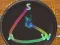Word Cookies — free online game