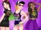 Princess Band Tees — free online game