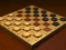 Permainan Master Checkers talian