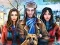 Ice Storm — free online game